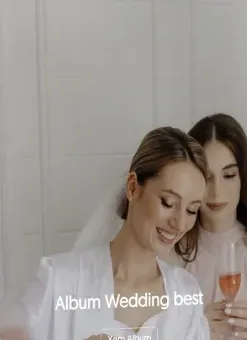 Wedding Album